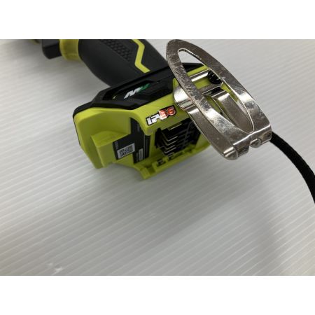 ДД HiKOKI ハイコーキ WH36DD イエロー