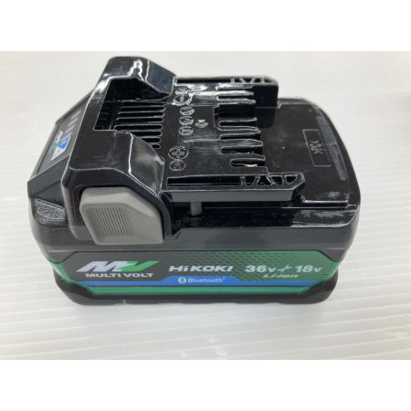 ДД HiKOKI ハイコーキ WH36DD イエロー