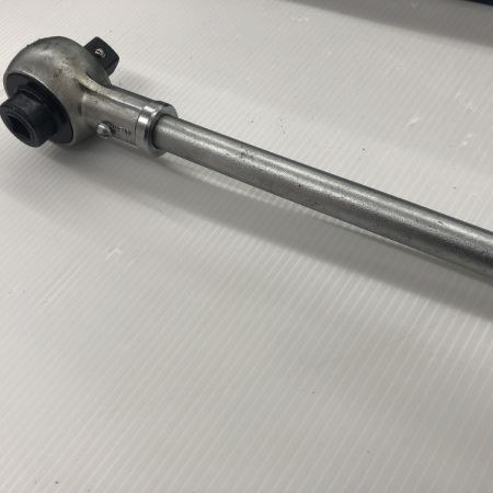 ДД TONE トネ パワーレンチ　No.6-100　程度B No.6-100