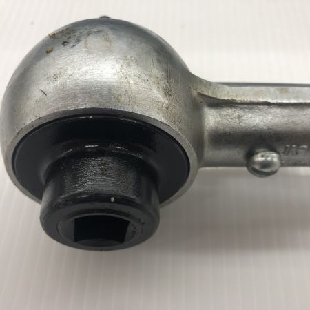 ДД TONE トネ パワーレンチ　No.6-100　程度B No.6-100