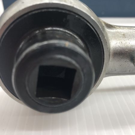 ДД TONE トネ パワーレンチ　No.6-100　程度B No.6-100