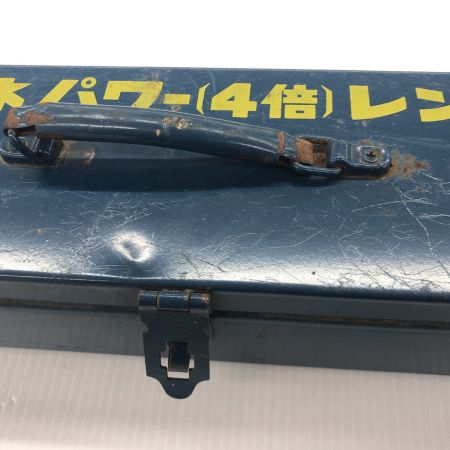 ДД TONE トネ パワーレンチ　No.6-100　程度B No.6-100