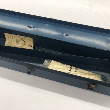 ДД TONE トネ パワーレンチ　No.6-100　程度B No.6-100