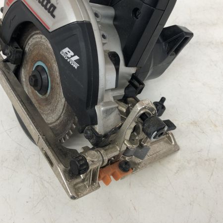 ДД MAKITA マキタ 丸のこ HS474D ブラック