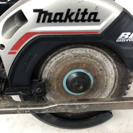 ДД MAKITA マキタ 丸のこ HS474D ブラック