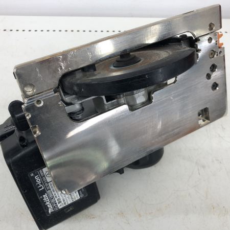 ДД MAKITA マキタ 丸のこ HS474D ブラック