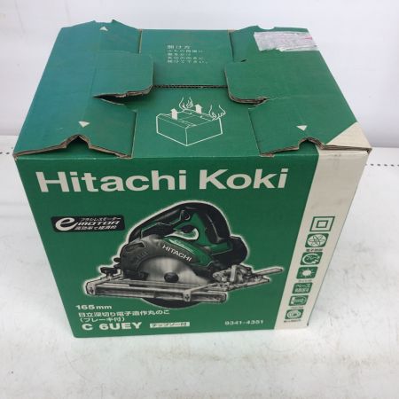 ДД HITACHI 日立 C6UEY