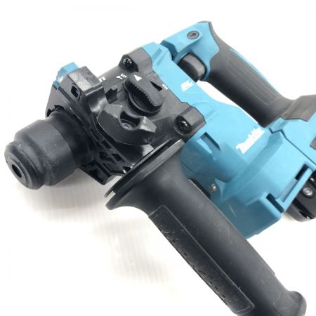 ДД MAKITA マキタ ハンマドリル 程度A 充電池1個・ケース付 コードレス式 18v 2回/0％/0％ HR183D ブルー