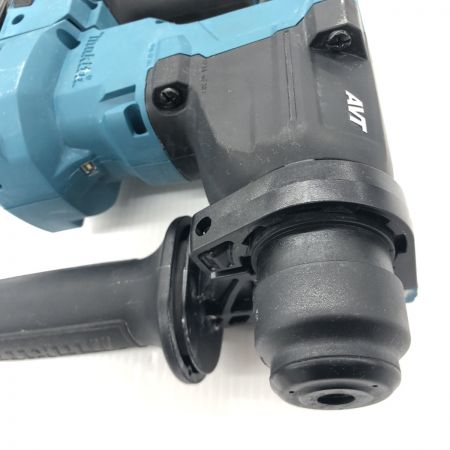 ДД MAKITA マキタ ハンマドリル 程度A 充電池1個・ケース付 コードレス式 18v 2回/0％/0％ HR183D ブルー