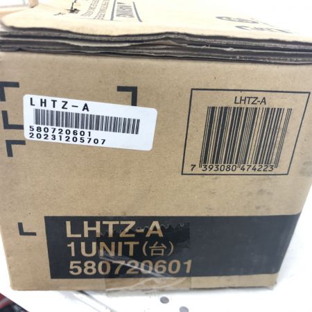 ДД ZENOAH 未使用品(S) 580720601 LHTZ-A 畦草刈用ｱﾀｯﾁﾒﾝﾄ