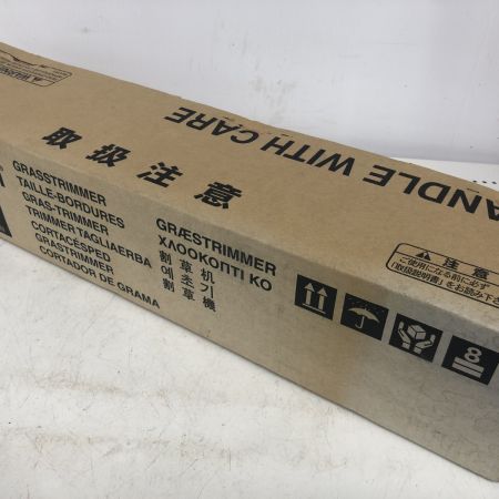 ДД ZENOAH 未使用品(S) 580720601 LHTZ-A 畦草刈用ｱﾀｯﾁﾒﾝﾄ