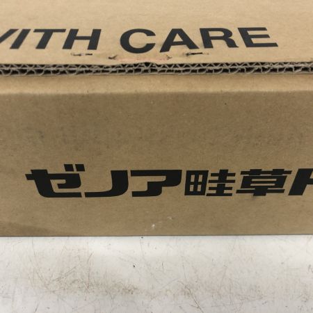 ДД ZENOAH 未使用品(S) 580720601 LHTZ-A 畦草刈用ｱﾀｯﾁﾒﾝﾄ