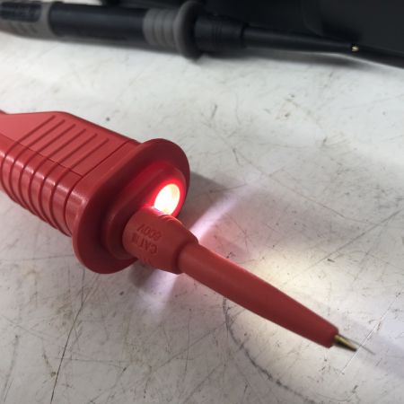 ДД HIOKI 絶縁抵抗計　ブラック 程度B IR4053 ブラック