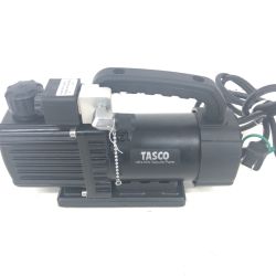 ДД イチネンTASCO  真空ポンプ 　 程度B 本体のみ TA150SW ブラック Bランク