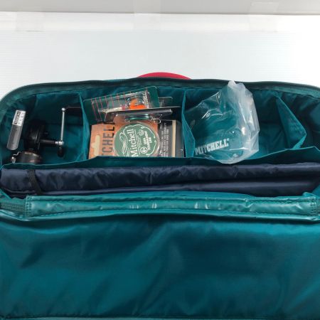 σσ MITCHELL  ルアーロッド リヴィエラパック