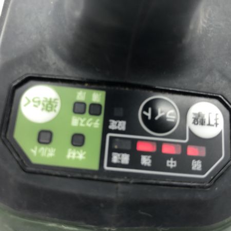 ДД MAKITA マキタ 締め付け工具 インパクトドライバ  程度B コードレス式 18v BL1860B中古バッテリー付き TD171D オリーブ