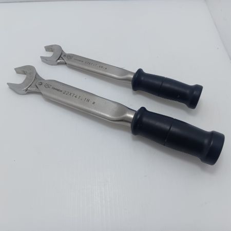 TONICHI トルクレンチ 22XT41