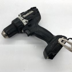 ДД MAKITA マキタ ドライバドリル DF484D ブラック Cランク