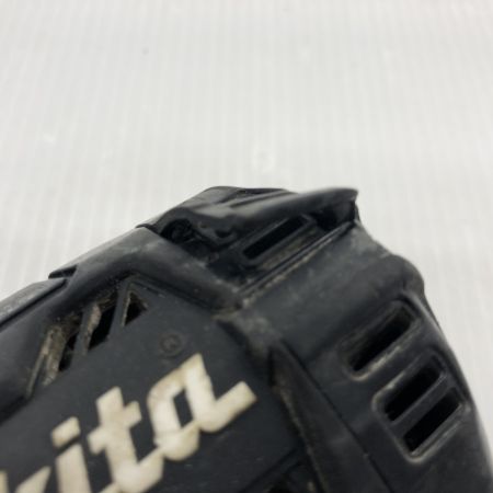 ДД MAKITA マキタ ドライバドリル DF484D ブラック