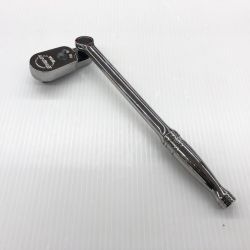ДД Snap-on スナップオン ラチェットハンドル F80MP Aランク