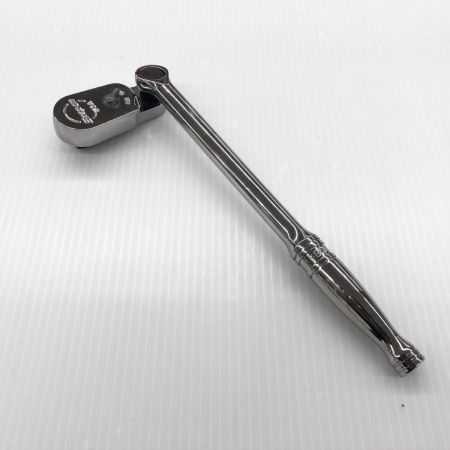 ДД Snap-on スナップオン ラチェットハンドル F80MP