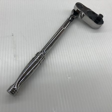 ДД Snap-on スナップオン ラチェットハンドル F80MP