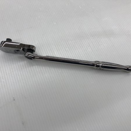 ДД Snap-on スナップオン ラチェットハンドル F80MP