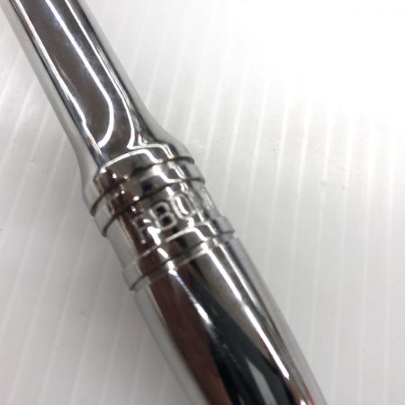 ДД Snap-on スナップオン ラチェットハンドル F80MP