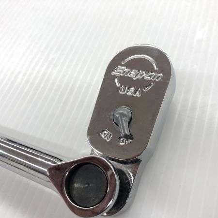 ДД Snap-on スナップオン ラチェットハンドル F80MP