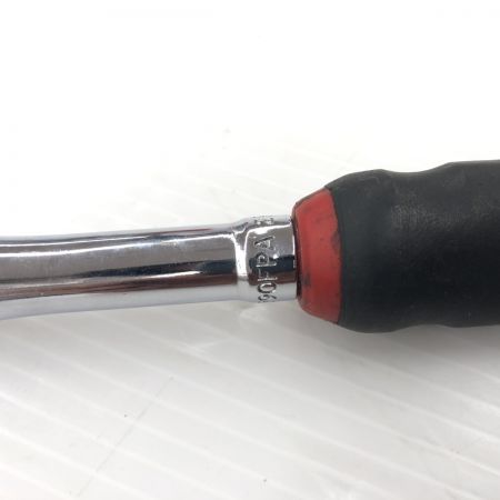 ДД MAC TOOLS マック コンフォート フレックス ラチェット  XR990FPA