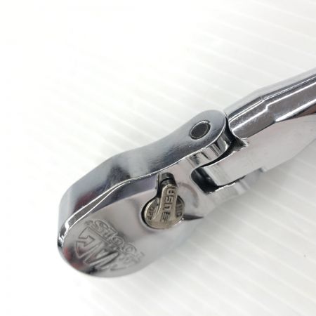 ДД MAC TOOLS マック コンフォート フレックス ラチェット  XR990FPA