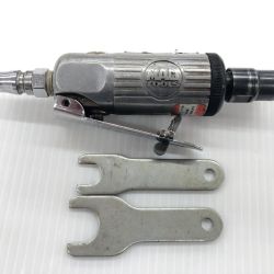 ДД MAC TOOLS マック  ミニダイグラインダー AG14 ライトグレー Cランク