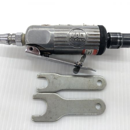 ДД MAC TOOLS マック  ミニダイグラインダー AG14 ライトグレー