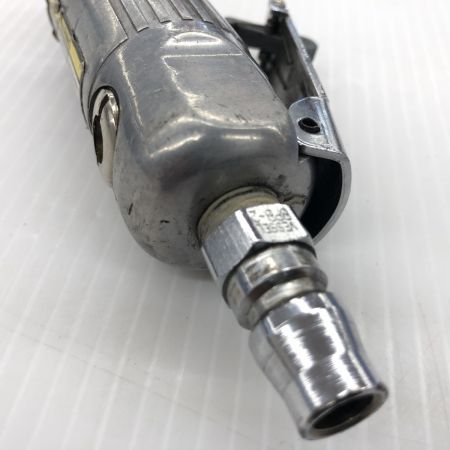 ДД MAC TOOLS マック  ミニダイグラインダー AG14 ライトグレー