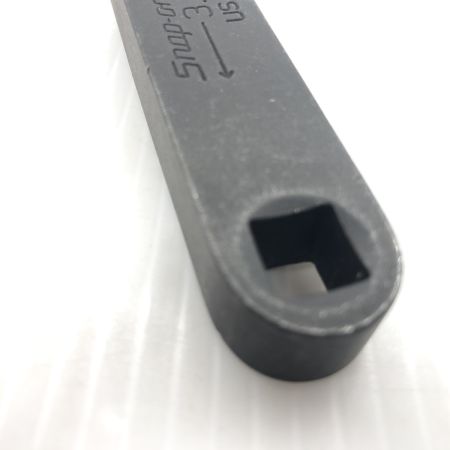 ДД Snap-on スナップオン 3/8dr トルクアダプター  FTA35