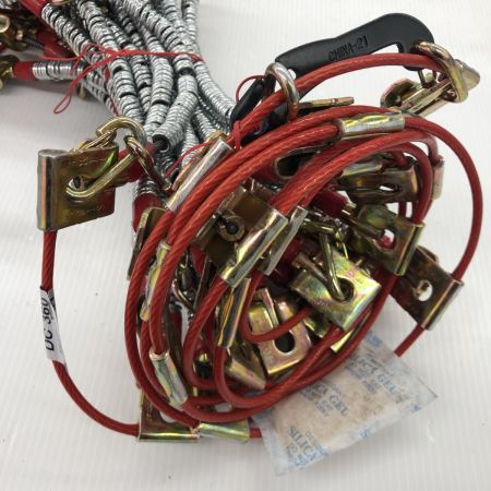 ДД SCCジャパン  ケーブルチェーン DC360