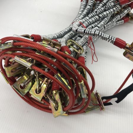 ДД SCCジャパン  ケーブルチェーン DC360