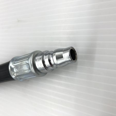 ДД NITTO ジェットタガネ  本体のみ 常圧 ニードルサポーター付き JC－16 ライトグレー