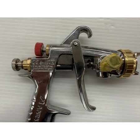 ДД ANEST IWATA スプレーガン W-101-134BP4