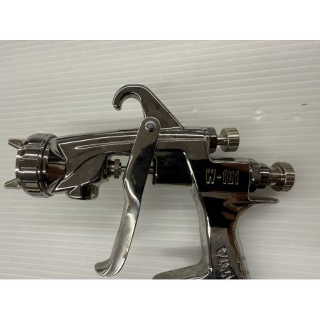 ДД ANEST IWATA スプレーガン　程度B W-101-142BP2