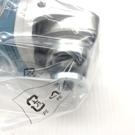 ДД MAKITA マキタ ディスクグラインダー 未使用品(S) 充電池1個付 18v 287133Y BL1860B新品未使用付き GA404DZN