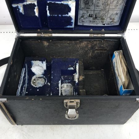 ДД 矢崎総業 ケース付  R1200-24M