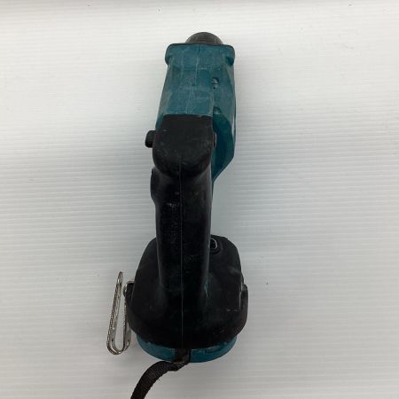 ДД MAKITA マキタ 充電式スクリュードライバー 程度C 本体のみ コードレス式 FS600D パープル