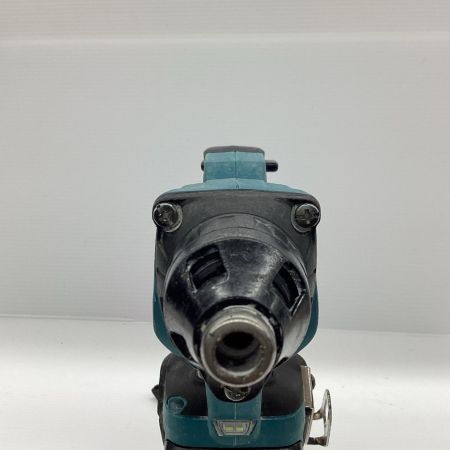 ДД MAKITA マキタ 充電式スクリュードライバー 程度C 本体のみ コードレス式 FS600D パープル