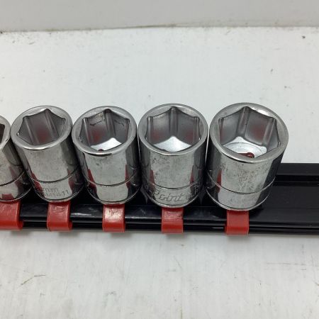 Blue Point ソケットセット Blue Point  ホルダー付き16点セット