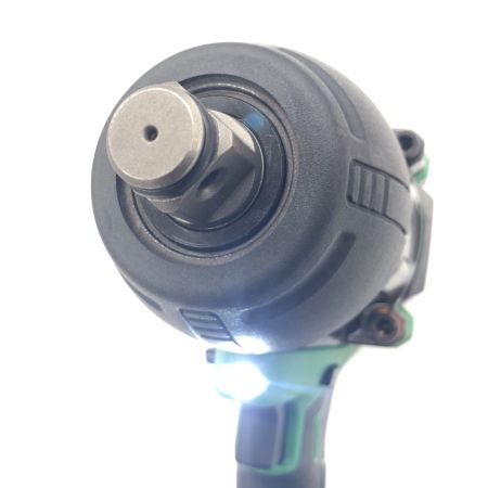 ДД HiKOKI ハイコーキ インパクトレンチ　程度B 充電池1個付 コードレス式 36v 4.0Ah J710258  WR36DA グリーン