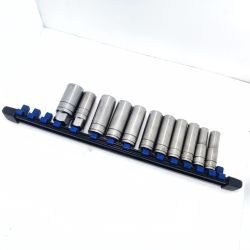 Blue Point ブルーポイント ソケットセット 11個セット Cランク