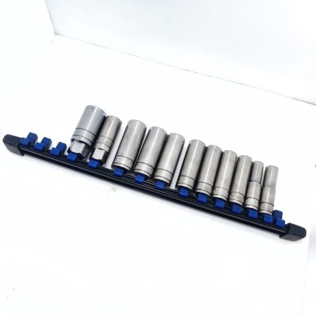 Blue Point ブルーポイント ソケットセット 11個セット