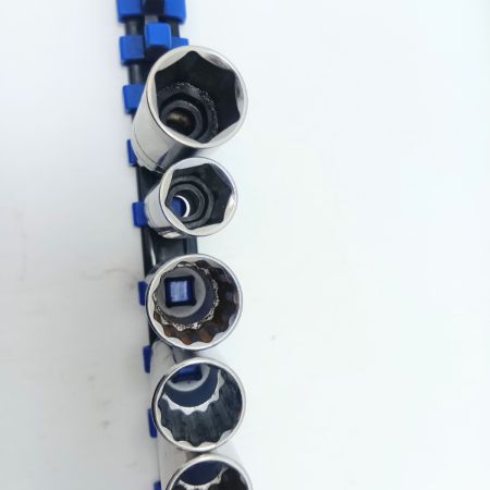 Blue Point ブルーポイント ソケットセット 11個セット