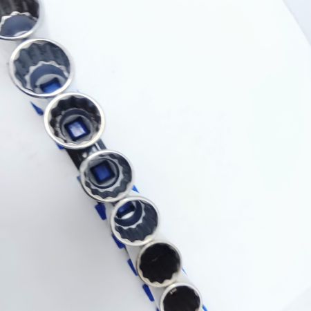 Blue Point ブルーポイント ソケットセット 11個セット